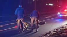 Stále více řidičů se snaží ujet policejním hlídkám. Roli často hrají návykové látky