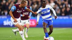 Championship – sestřih: West Ham United vs. Queens Park Rangers (9. 10. 2026)