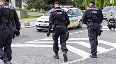 Tragédie v Bratislavě: Sedmiletý chlapec vypadl ze sedmého patra a zemřel