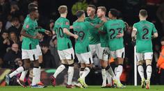 FA Cup: Fulham vs. Newcastle United – 27. 1. 2024