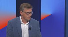 Babiš ublížil České republice, stydím se za něj, nebral si Kupka servítky
