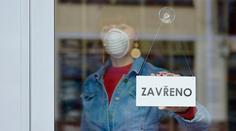 Otevírací dobu obchodů na Velikonoce změní nouzový stav. PŘEHLED