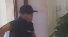 VIDEO: V Chomutově vyloupili dva muži klenotnictví