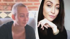 Pojišťovna váhala s proplacením léčby rakoviny, Katarína se nedočkala