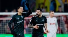 Bundesliga: Kolín nad Rýnem vs. Werder Brémy – 16. 2. 2024