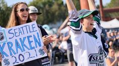 Nový celek NHL má kompletní tým! Seattle si vybral českého brankáře