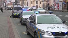 Policie pátrala po seniorce z Trutnovska. Zmizela uprostřed města za bílého dne