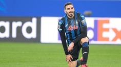 Liga mistrů: Atalanta vs. Club Bruggy – 18. 2. 2025