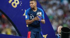 Mbappé je frajer s velkým srdcem! Všechny peníze z MS daruje