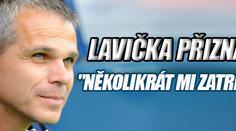 Lavička: Zápas v Záhřebu byl prověrkou naší defenzívy