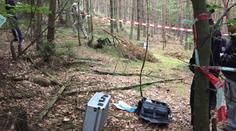 Záhadná vražda v Brně: Policisté našli mrtvou ženu. Neví, kdo to je