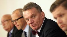 Primátor Prahy: Bátorovy výroky jsou jak z BOLŠEVICKÝCH a NACISTICKÝCH příruček