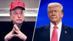 Co svět o Trumpovi neví? Muskova odpověď vyvolala lavinu posměšných reakcí