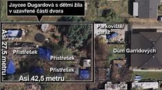 Únos plný otazníků: jak žila unesená a její dcery