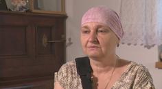Jaroslava má agresivní nádor, léčbu jí pojišťovna neproplatí. Důvod je zdrcující