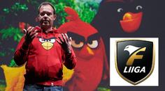 Milionář, co vymyslel Angry Birds, jde do světa sportu: Představil svou ligu!