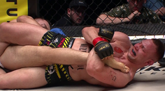 KSW 94: Adrian Bartosiňski vs. Igor Michaliszyn