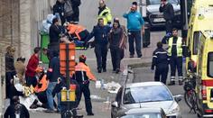 OBRAZEM: Teror v Bruselu má desítky obětí! FOTO A VIDEO