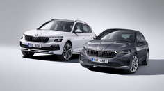 Škoda vypouští na trh modernizované modely Scala a Kamiq. Překvapuje cenou