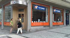 Tomi Tour skončil. Tisíce turistů mají po dovolené