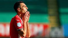 Přepadení rodiny hráče PSV: Zloději se vydávali za kurýry, pak tasili zbraň