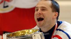 Pocta pro český hokej. Pětinásobný mistr světa bude uveden do Síně slávy IIHF