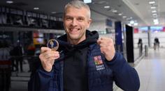 Na ledě: Andrašovský o ženském MS v Česku a posilách ze zámoří