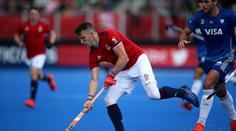 Britský hokejista pomohl své zemi na olympiádu, obětoval při tom svůj zrak