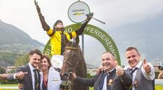Trable pro trenéra Váňu: Dostihový šampion má dopingový nález!