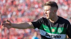 Gyökeres blízko přestupu do Arsenalu. Dobrovolně se vzdá desítek milionů korun