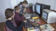 VÍKEND: Retro počítače