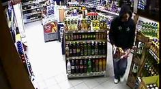 POMOZTE DOPADNOUT lupiče z pražských benzínek