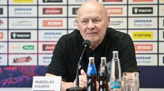 Trenér Koubek sledoval, co jíme na benzínce i na rautu, vzpomínají svěřenci