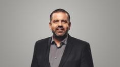 Porotce Radek Kašpárek má před sebou velkou výzvu. Chce radikálně zhubnout