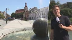 Nenápadný Holešov nabízí zajímavá místa! Inspektor je všechna prošel