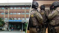Velký zátah na magistrátech. Policie zatkla 13 lidí včetně primátora Chomutova