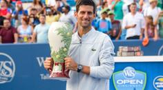 Djokovič o penězích: Když nejste v TOP 50, rodina na turnaj nemůže