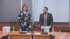 Prezidentští kandidáti dostali čísla pro lednové volby. PŘEHLED