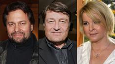 Rozvádí se Bartošová kvůli penězům?