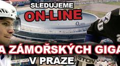 On-line: Rangers otočili vývoj zápasu a vyhráli 2:1