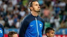 Hvězdný Ibrahimovič: Sex je lepší než střílení gólů. Kdo říká opak, má problém