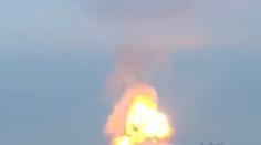 Po explozích na Krymu padají hlavy, Rusko vyhodilo velitele flotily