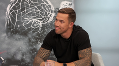 V ringu: Novák o Love Islandu a bojových sportech