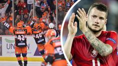 Pudil zašel v Británii na hokej, tolik diváků by záviděla i extraliga!