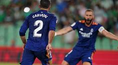 Sevilla poprvé v sezoně ztratila, Real Madrid těsně vyhrál
