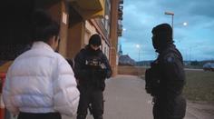 Mostecká policie kontrolovala problémovou čtvrť. Řešila hned několik přestupků