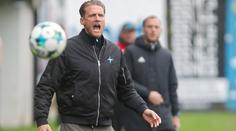 Zemětřesení pod Ještědem! Trenér Radoslav Kováč nečekaně končí v Liberci