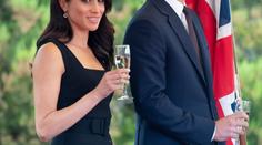 Konec dohadů: Už je jasné, zda je Meghan těhotná! FOTO jako důkaz