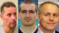 Olympionik, fotbalista, miliardář: O voliče budou bojovat i známé tváře