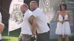 Vémola má problémy se shazováním, potřebuje zhubnout 20 kilo!